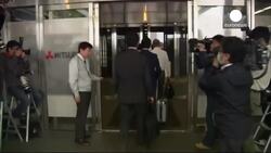 Scandal engulfing Mitsubishi widens with new revelation about testing methods News Clip