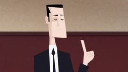 TED-Ed: History vs. Henry VIII - Mark Robinson and Alex Gendler Instructional Video