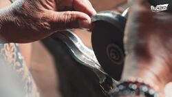 Inside Oldest European Foundry Still Producing Gigantic Tower Bells Instructional Video