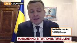 Ukraine Can Handle All Possible Situations: Finance Minister News Clip