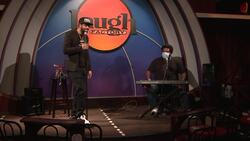 Actor Craig Robinson wants to travel the world after the pandemic clears News Clip