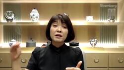 JPMorgan's Kwang on Promoting Equality in Private Banking News Clip