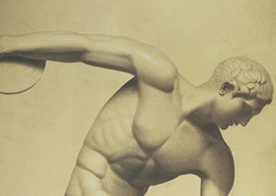 An Ancient Olympian Instructional Video