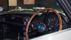 A new exhibit in New York is dedicated to Bond ... James Bond Instructional Video