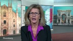 Addressing Italy's Gender Gap News Clip