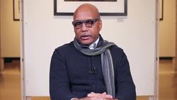 Ozier Muhammad For My People by Margaret Walker Instructional Video