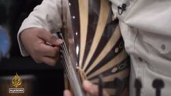 Oud's rich heritage: Musicians welcome UNESCO recognition News Clip