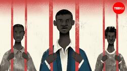 TED-Ed: How did Apartheid happen, and how did it finally end? | Thula Simpson Instructional Video