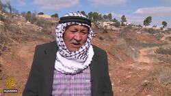 Illegal settlements: Israel starts constructing road in Hebron News Clip