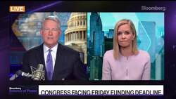 Congress Will Vote to Avoid Government Shutdown Again News Clip