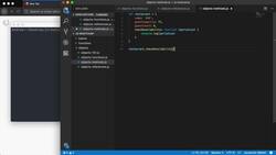 The Modern JavaScript Bootcamp (2019) - Methods Instructional Video