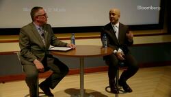 Federal Reserve's Kashkari Sees Signs of Calm Restored to Banking Sector News Clip