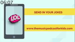 Rhythm Lesson for Kids: All About Rhythm Episode! Instructional Video