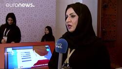 Dubai vies to be halal hub News Clip