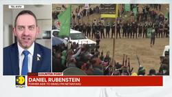 Gaza Peace Plan: Gaza Peace Possible Without Iran? | Iran Remains Absent from Gaza Peace Efforts News Clip