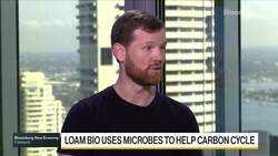 Loam Bio Uses Microbes To Help Carbon Cycle: CEO & NEF Catalyst News Clip