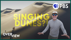 What Makes These Dunes Sing? Instructional Video