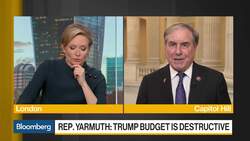 Rep. Yarmuth on Trump’s ‘Destructive’ $4.8 Trillion Budget News Clip