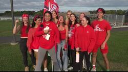 'It's everything.' Fairfield Warde football team plays New Canaan in home opener Instructional Video