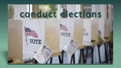 Major Powers of State Governments Instructional Video