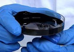 Ferrofluids Instructional Video