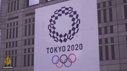 Tokyo 2020 games: Olympic torch relay begins in Fukushima News Clip