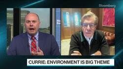 Goldman’s Currie Says Jury Is Still Out on New Oil Equilibrium News Clip