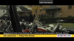 The Bikeriders thinks masculinity is a curse — but it looks cool on a motorcycle News Clip