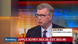 The Key Takeaways From Apple's Earnings Beat News Clip
