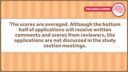 Women and Minorities Get Fewer NIH Research Grants Instructional Video