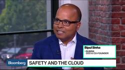 John Chambers Says Rubrik Will Be 'One of the Hot Stocks of the Next Decade' News Clip