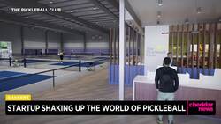 Pickleball Club to Open Several Indoor Facilities in Florida News Clip