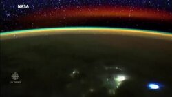NASA releases beautiful time-lapse video of Earth at night News Clip