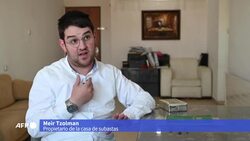 VOICED : Las placas para tatuar detenidos en Auschwitz que fueron bloqueadas en subasta News Clip