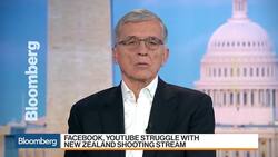 'Old Rules' Don't Work for Big Tech Regulation, Former FCC Commissioner Says News Clip