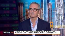 CAIS Continues Record Growth News Clip