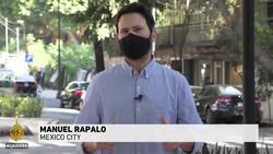 Central American leaders meet US envoy about migrant crisis News Clip