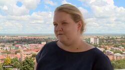 Burundi votes in tense presidential election News Clip