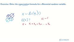 Data Science and Machine Learning (Theory and Projects) A to Z - Multiple Random Variables: Joint Distributions Solution 02 Instructional Video