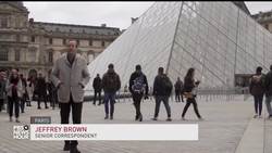 Blockbuster Da Vinci Exhibition Showcases The Master's ‘Endless Curiosity’ News Clip