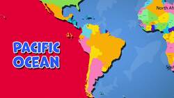 I WONDER - Where Are The Galapagos Islands? Instructional Video