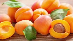 The Letter A: All About Apricots! Instructional Video