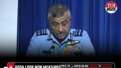 'See First, Win First': Air Marshal Dixit Warns of Warfare Revolution Fueled by Surveillance Tech News Clip