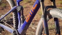 BMC Fourstroke Review - 2019 Bible of Bike Tests Instructional Video