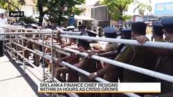 Sri Lanka Revokes Emergency Within Days of Imposing It News Clip
