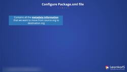 Salesforce Platform App Builder Certification Training - ANT Tool Configuration Instructional Video