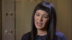 'How is it we are able to love so recklesslessly?' Thea Lim ponders in An Ocean of Minutes News Clip