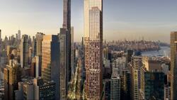 Fort Greene faces rising tensions over 72-story affordable housing tower News Clip