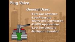 IND-PTV - Plug Valves Instructional Video
