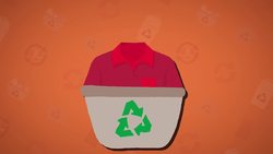 Five Facts - Recycling Instructional Video